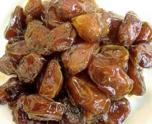 Khalas Dates