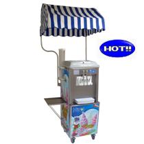 soft ice cream machine BQL933A
