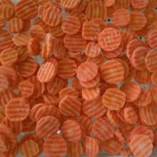 high-quality frozen carrot
