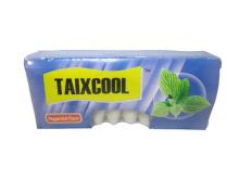 Chewing Gum with Paper Case