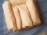  Vegetable   Roll 