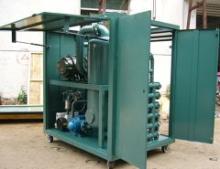 ZYD Enclosed Type Transformer Oil Purification Plant, Oil Recycling