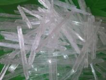  Menthol  Crystal (Natural) 99.5% above