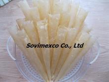 dried cat fish maw