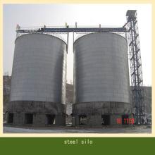 Assemble type bolted-type steel silo for grain storage