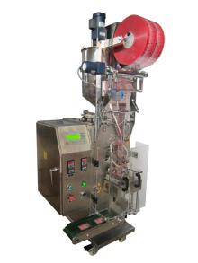 Precise Rotating Knife Liquid Packing machine