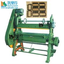 mechnical cutting presser