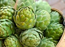 Artichoke Powder, Extract, Freeze Dried, Plant Extract, Concentrate, Capsules