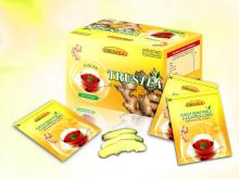 Herbal Tea-Ginger Tea