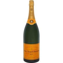 Veuve Clicquot Ponsardin Champagne, Brut, France, 1772
