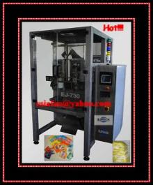 Plastic Packaging Machine