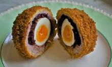  EGG   SNACKS 