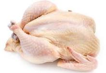 poultry meat