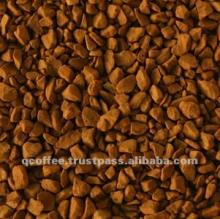 Freeze Dried Instant Coffee