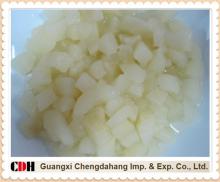 Canned Pear Dices (CDH)