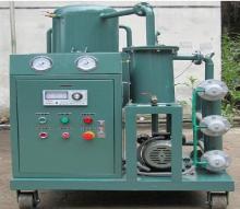 Used cooking oil regeneration filter machine/waste oil recovery