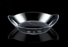  Plastic  Egg Dish