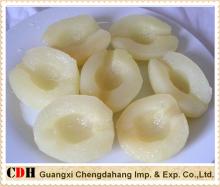 Canned Pear Halves (CDH)