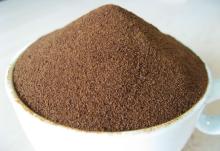 Best spray dried instant coffee