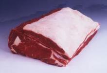 Halal Chilled Beef
