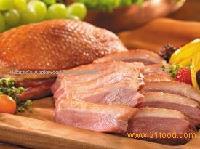  Smoked   Duck  Breast