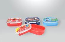 300ml  Plastic   Lunch   Box 