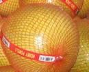 Fresh Pomelo, Orange , Carrot 
