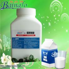 Fresh milk preservative/polylysine