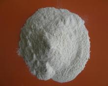 Dehydrate garlic powder