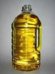 Soybean Oil