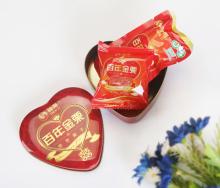 Wedding Chestnut  Snacks 