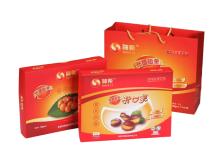 Combination Packed Superior Chestnut