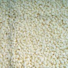 frozen diced garlic