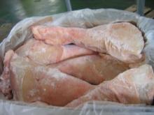 Frozen Pork Leg and other Parts