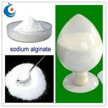 food ingredient sodium alginate
