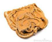 peanut butter