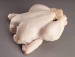 Halal frozen chicken