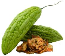 Bittermelon Powder, Extract, Concentrate, Plant Extract, Capsules, Tablets