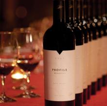 Red wine Cabernet Sauvignon Pietro Marini