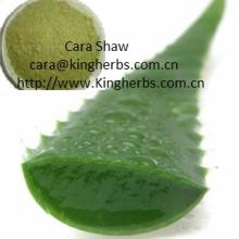  Aloe  Vera  Leaf  extract