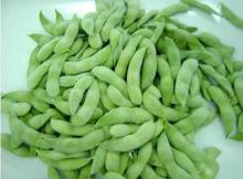 GREEN SOYBEAN