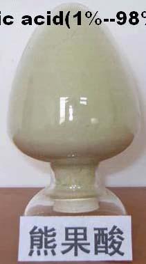 Ursolic Acid