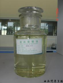 Rosemary Essential oil