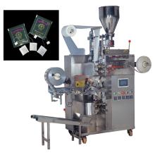 Automatic tea bag packing machine