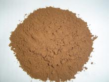 Alkalized Cocoa Powder