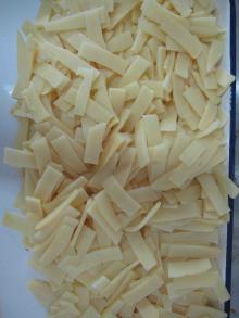  Canned   Bamboo   Shoot   Slice d