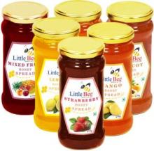 Honey & Honey Products for Sale in Quantity