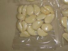 100g Vacuum Packing Peeled Garlic