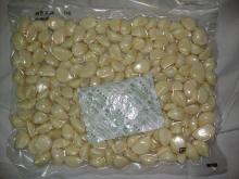 1kg Vacuum Packing Peeled Garlic