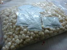 10kg Vacuum Packing Peeled Garlic